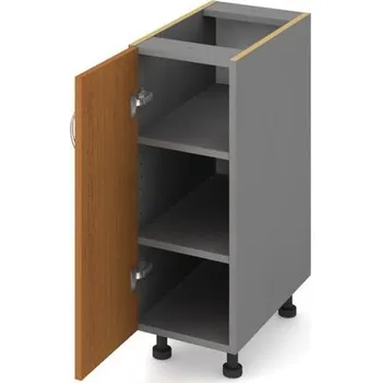 Kuchyňská skříňka HOBIS KUDD 30 L skříňka spodní