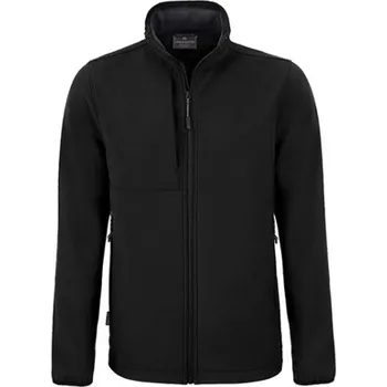 Pánská softshellová bunda Craghoppers Expert Pánská softshellová bunda CEL003 Black XL