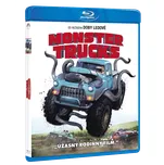 Monster Trucks (2016)