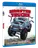 Monster Trucks (2016), Blu-ray