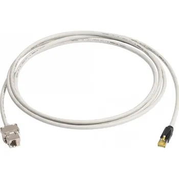 Sommer Cable Netzwerkkabel CAT7, Gray, 3,00m
