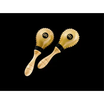 Perkuse MEINL MARACAS, MIDI HEAD PAIR