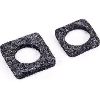 RC vybavení 1:6 Traxxas XRT 8S 4WD TQi RTR: Prachovka (sada)