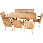 Deokork Twin sestava