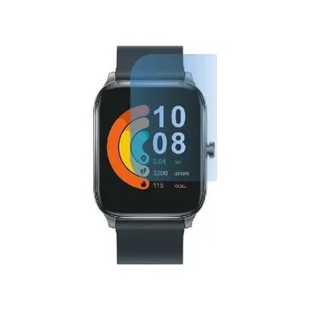 Pouzdro na mobilní telefon 3ks Flexi ochranná fólie pro Xiaomi Haylou GST