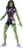 Hasbro Marvel Legends 15 cm, She-Hulk/fialový oblek