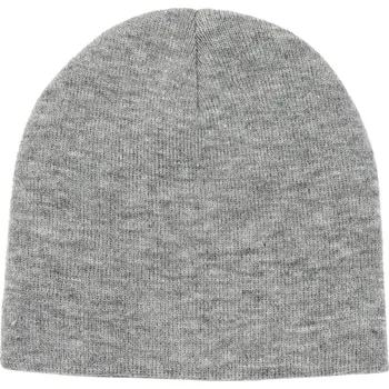 Čepice Brain Waves Pánská čepice BW801951 Grey Melange one size