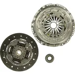 Spojka Citroën Jumper 2006-2016 2,2D, 2016-2019 2,0 BlueHDI, sada s ložiskem, 260mm, 1606887780