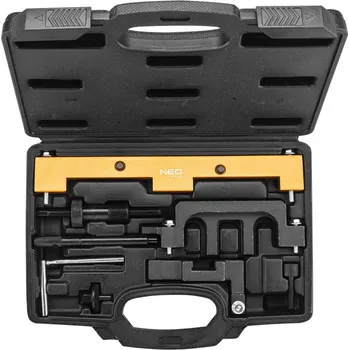 Autodílna Neo Tools 11-314 Sada nářadí pro načasování - benzinový motor BMW (Valvetronic)