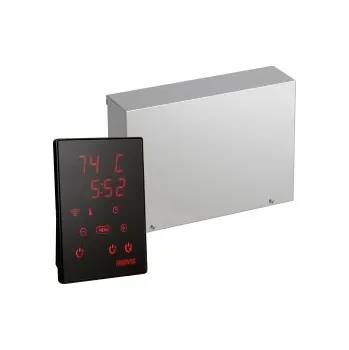 Harvia Xenio CX170 WIFI řídící jednotka, regulace