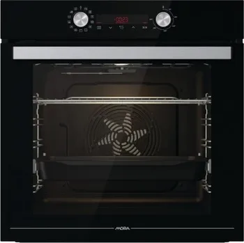 Vestavná trouba MORA VT 544 EXB