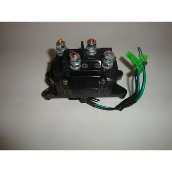 Relé EPSYS Relé k navijáku 12V