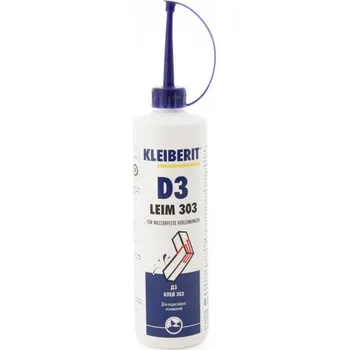 Průmyslové lepidlo KLEIBERIT 303.2 0,5 kg
