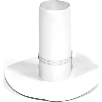 GUNNEX Střešní vpusť Ø 75 mm