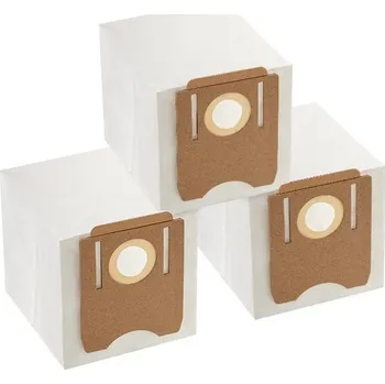 Vysavač Midea S8+ Dust bag 3pcs