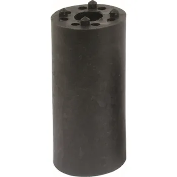 UMAKOV Distanční montážní dutinka, PVC, L100mm