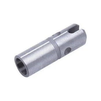 Vložka do bot Výměnné vložky pevné pro rychloupínací hlavy 4/3 CSN 241333