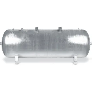 Expanzní nádoba Ležící tlaková nádoba DB VZ 2000/16 H