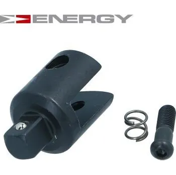 Autodílna Opravná sada na vratidlo 1/2" ENERGY NE00134K