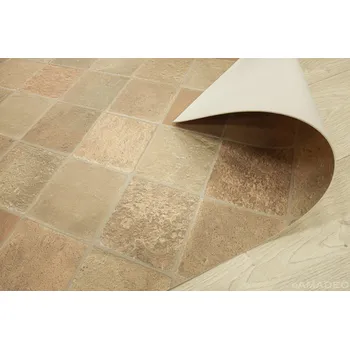 vinylová podlaha Tarkett - Francie Essentials 280T cottage stone beige