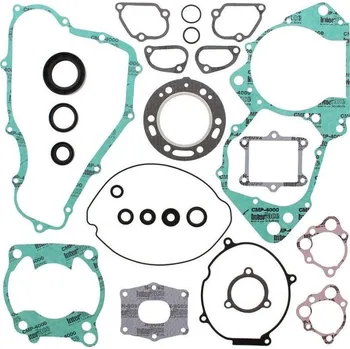 Těsnění motoru Winderosa sada těsnění motoru (s olejovým těsněním) Honda CR250R 89-91