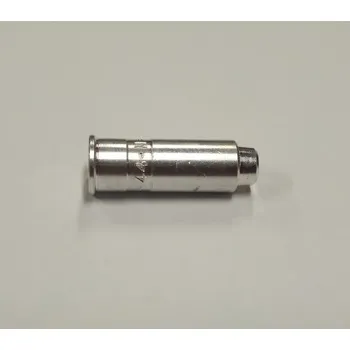 Vybíjecí / cvičný náboj ráže .44 Rem.Magnum pro kulové zbraně.