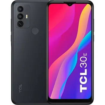 TCL 30E 3GB/64GB Gray