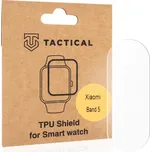 Tactical TPU pro Xiaomi Mi Band 5 fólie…