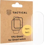 Tactical TPU pro Xiaomi Mi Band 5 fólie…