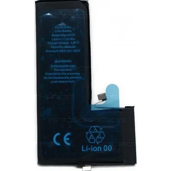 Baterie pro mobilní telefon Baterie Apple iPhone 11 Pro (5,8“) - 3.85v 3046Ah - Li-Pol 7809