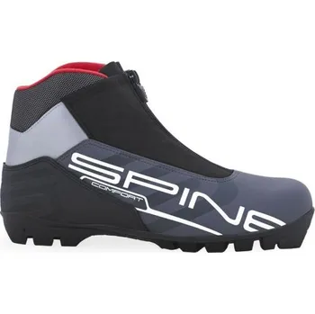Běžkařské boty Boty na běžky SKOL SPINE RS COMFORT Velikost: 45
