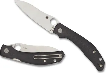 kapesní nůž Spyderco Kapara C241CF