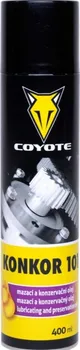 Coyote Konkor 101