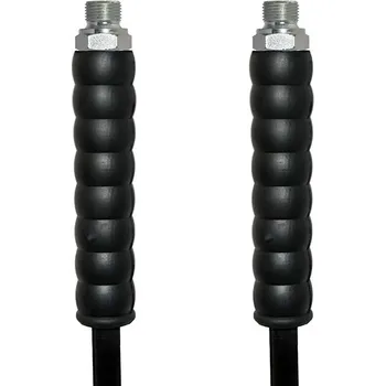 Příslušenství pro vysokotlaký čistič INTERPUMP VT hadice NW8/1SN/215bar 3/8"AG:3/8"AG, délka 10-40 m dle volby Délka: 30,0 m