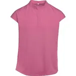 Exner Dámská halenka EX239 Hot Pink L