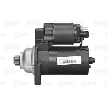 Startér Valeo 458221