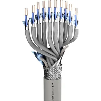 elektrický kabel Sommer Cable 100-1156-10C