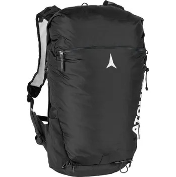 turistický batoh Atomic Backland 30+ 30 l černý