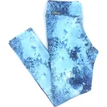 Eva Machek Dětské zateplené legíny Tiepido Frouzi 98