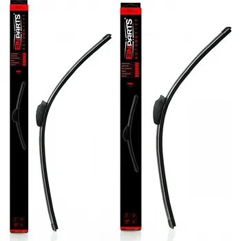 Autodíl Přední stěrače FORD Transit (rear 2-doors, 06, 12) (04/2006-DODNES) "U"