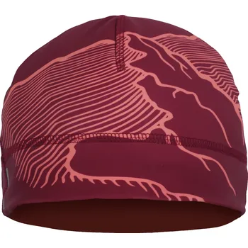 Čepice Directalpine Čepice SWIFT coral Size: L