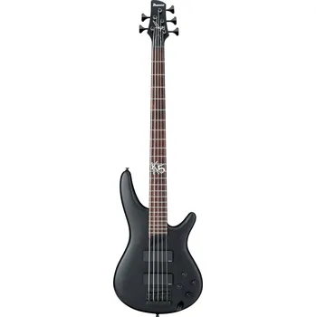 Elektrická kytara Ibanez K5-BKF
