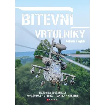 Bitevní vrtulníky - Jakub Fojtík (2022,…