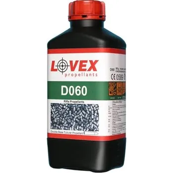 Airsoftová zbraň Bezdýmný prach Lovex D060