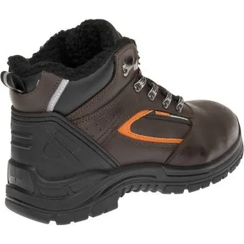 Pracovní obuv Zimní kotníková obuv BENNON FARMIS O2 vel. 44