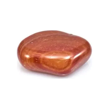 Achát červený / 909