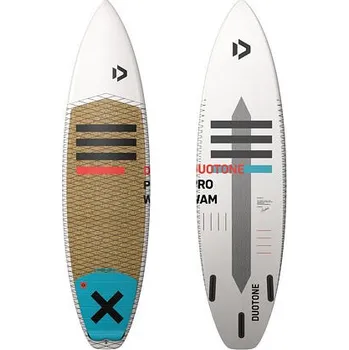 Kiteboard kiteboard DUOTONE Pro Wam 5'3'' one size One Size