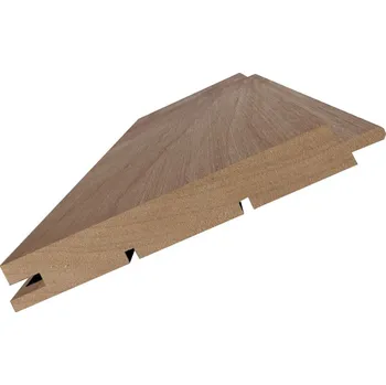 Saunové palubky Olše 15x120x2400