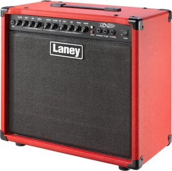 Laney LX65R barva červená