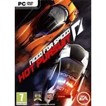 Need for Speed: Hot Pursuit PC